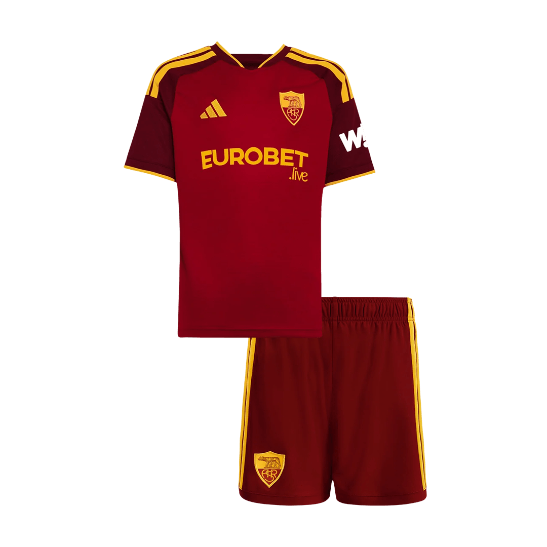 Roma Hjemmebanesæt Børn 2026/27