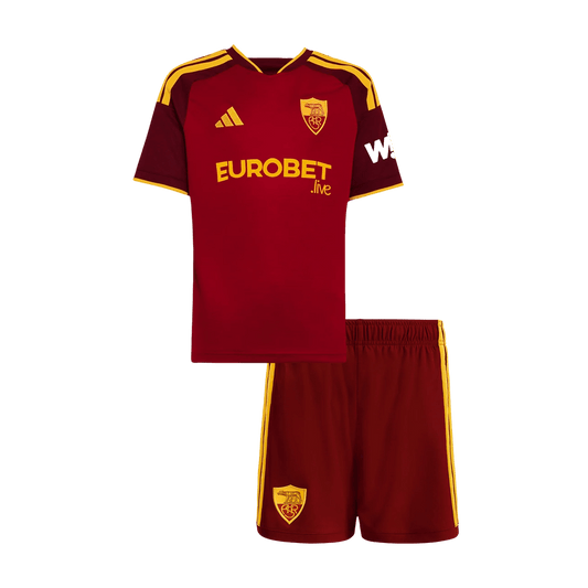 Roma Hjemmebanesæt Børn 2026/27