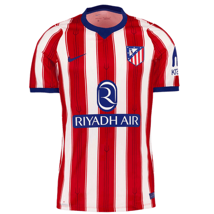 Atletico Madrid Hjemmebanetrøje 2026/27