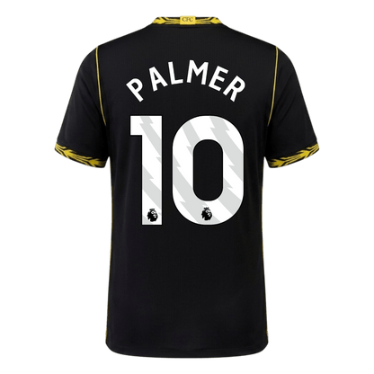 Chelsea Udebanetrøje 2026/27 – PALMER #10