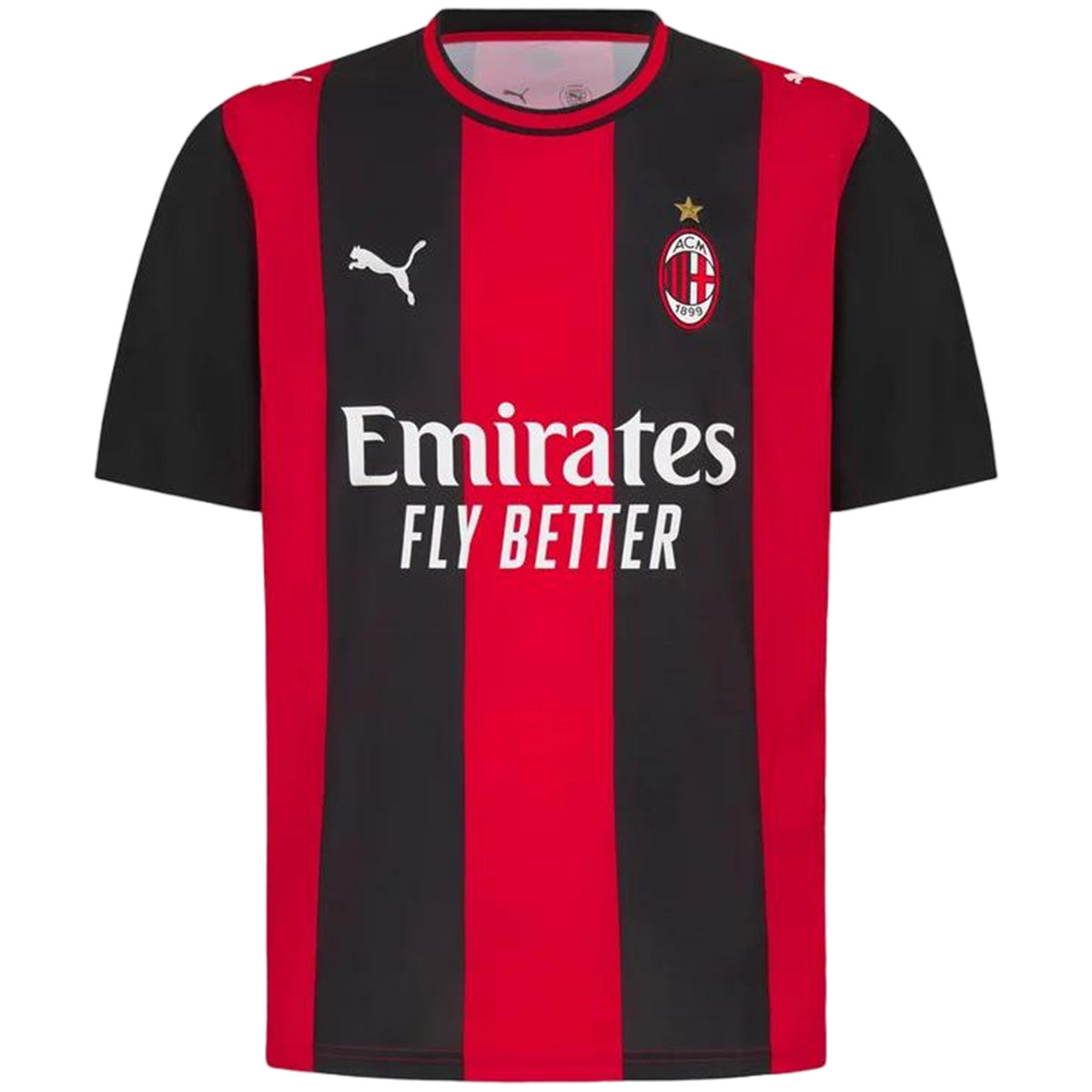 AC Milan Hjemmebanesæt 2026/27