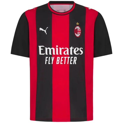 AC Milan Hjemmebanesæt 2026/27