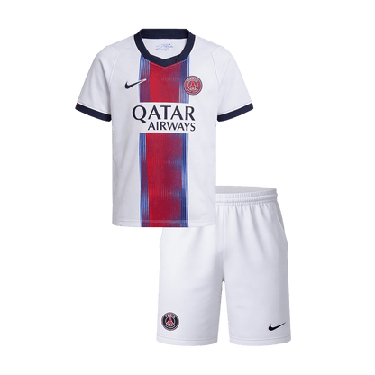 PSG Udebanesæt Børn 2026/27