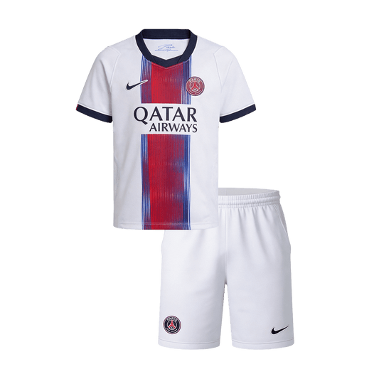 PSG Udebanesæt Børn 2026/27