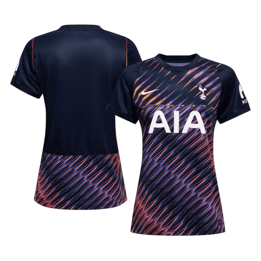 Tottenham Hotspur Udebanetrøje Kvinde 2026/27