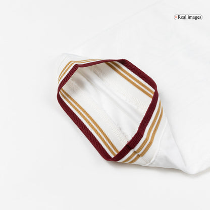Arsenal Tredjebanesæt 2025/26