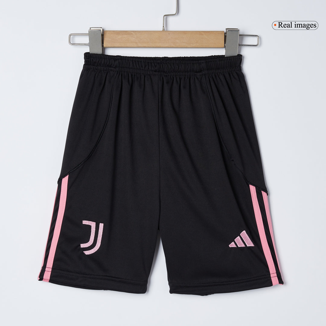 Juventus Hjemmesæt Børn 2025/26