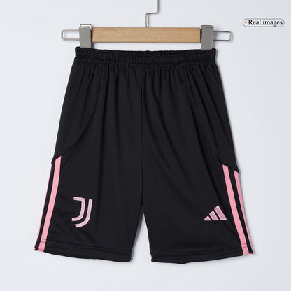 Juventus Hjemmesæt Børn 2025/26