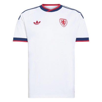Czech Republic Udebanetrøje 2026/27