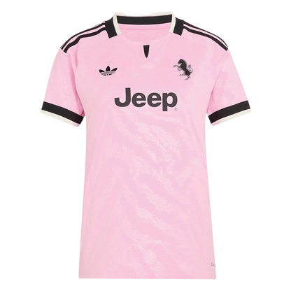 Juventus Udebanetrøje Kvinde 2026/27