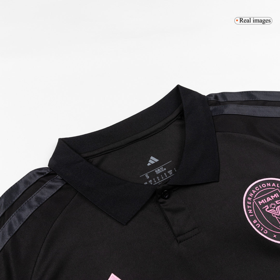 Inter Miami Udebanetrøje 2026 – Billede 4