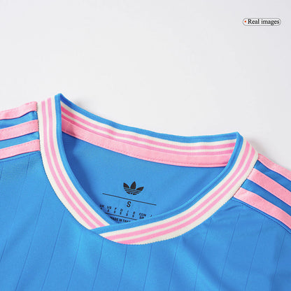 Inter Miami CF Tredjetrøje 2025 MESSI #10
