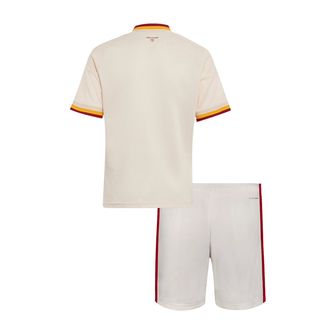 Roma Udebanesæt Børn 2026/27