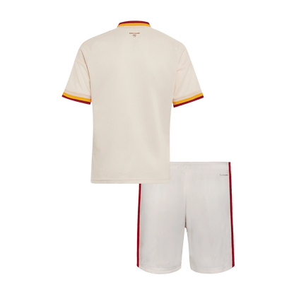 Roma Udebanesæt Børn 2026/27