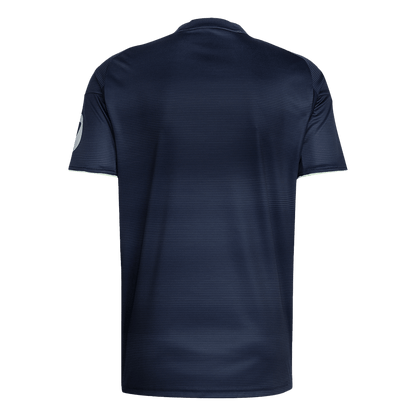 Real Madrid Udebanetrøje 2025/26 [PREMIUM]