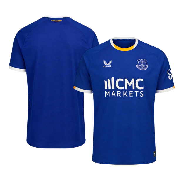 Everton Hjemmebanetrøje 2026/27