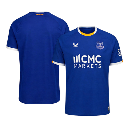 Everton Hjemmebanetrøje 2026/27