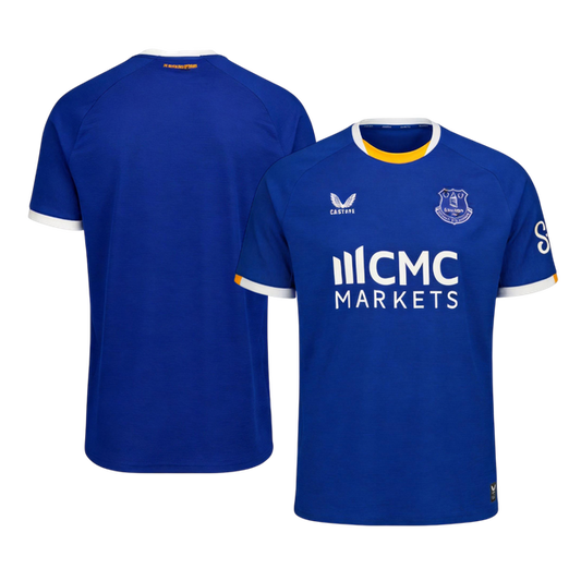 Everton Hjemmebanetrøje 2026/27