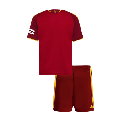 Roma Hjemmebanesæt Børn 2026/27