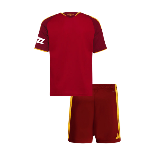 Roma Hjemmebanesæt Børn 2026/27