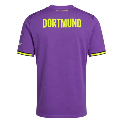 Borussia Dortmund Tredjetrøje 2026/27