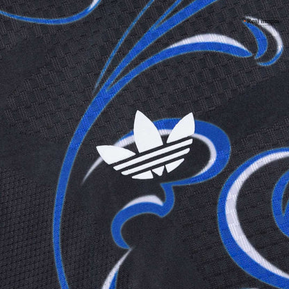 Argentina World Cup Udebanebanetrøje Spillerversion 2026 J. ÁLVAREZ