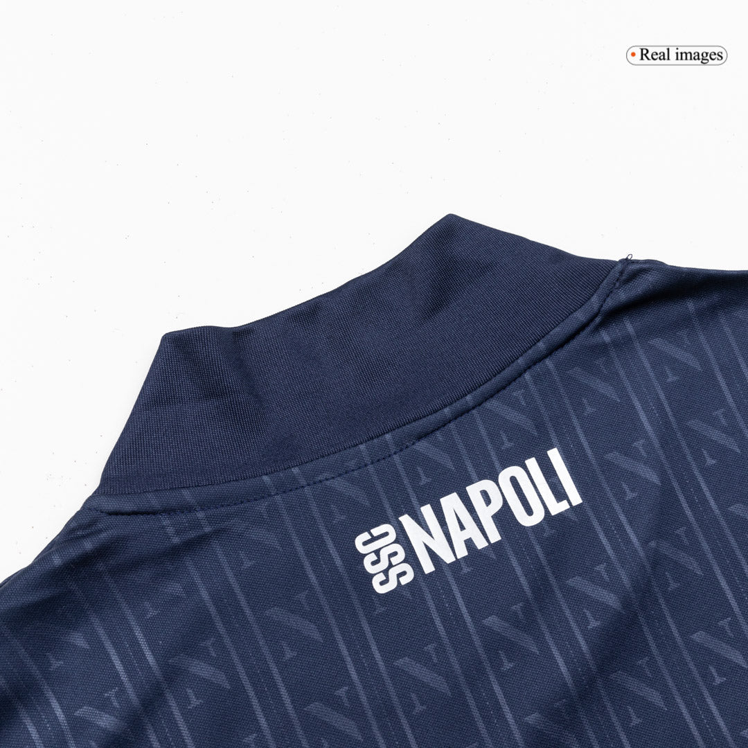 Napoli Tredjetrøje 2025/26