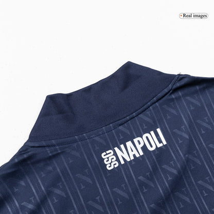 Napoli Tredjetrøje 2025/26