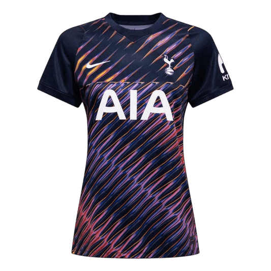 Tottenham Hotspur Udebanetrøje Kvinde 2026/27