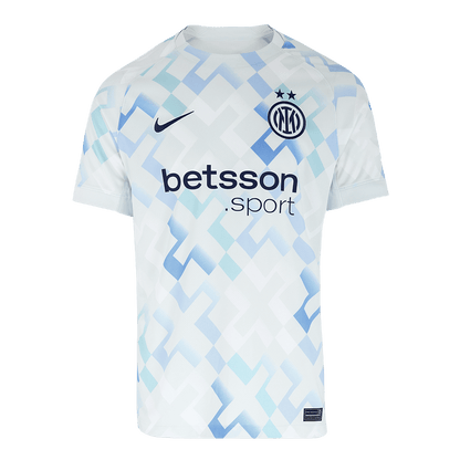 Inter Milan Udebanetrøje 2025/26 PAVARD #28