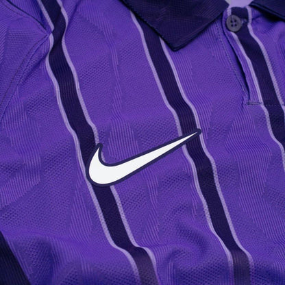 Tottenham Hotspur Tredjetrøje 2026/27 [Spillerversion]