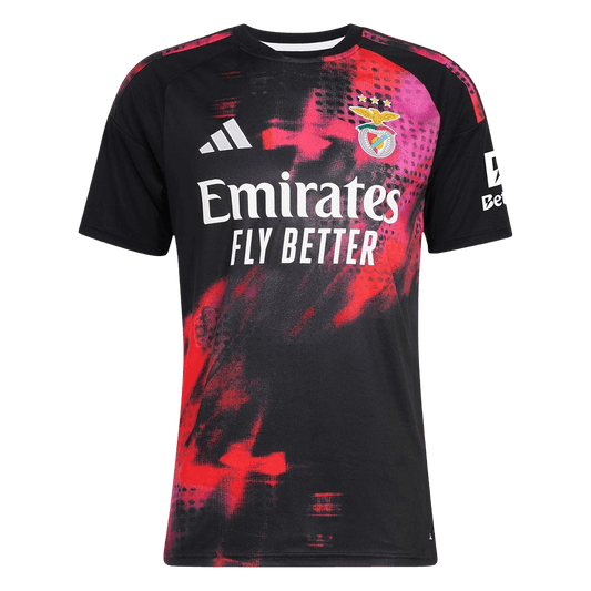 Benfica Tredjetrøje 2026/27