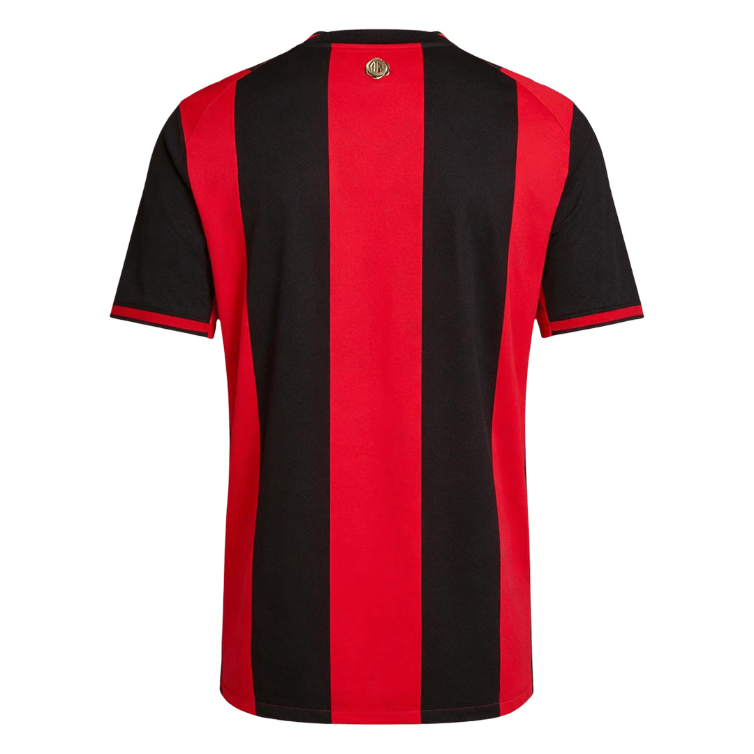 AC Milan Hjemmebanetrøje 2026/27 [Spillerversion]