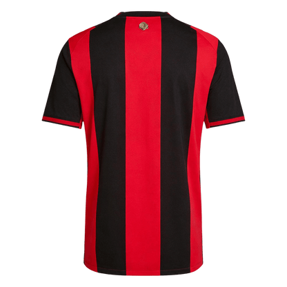 AC Milan Hjemmebanetrøje 2026/27 [Spillerversion]