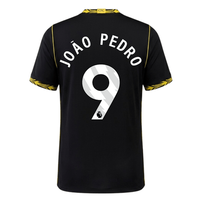 Chelsea Udebanetrøje 2026/27 – JOÃO PEDRO #9