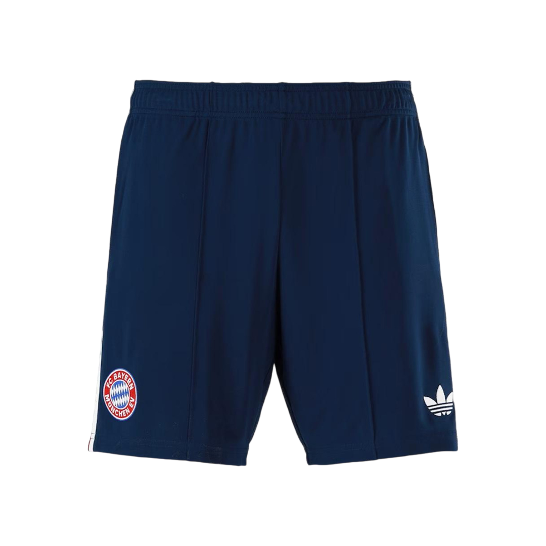 Bayern München Udebaneshorts 2026/27