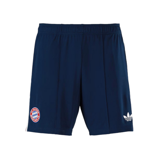 Bayern München Udebaneshorts 2026/27