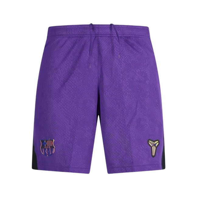 Barcelona Udebaneshorts 2026/27