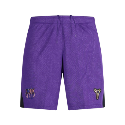 Barcelona Udebaneshorts 2026/27