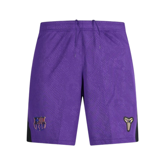 Barcelona Udebaneshorts 2026/27
