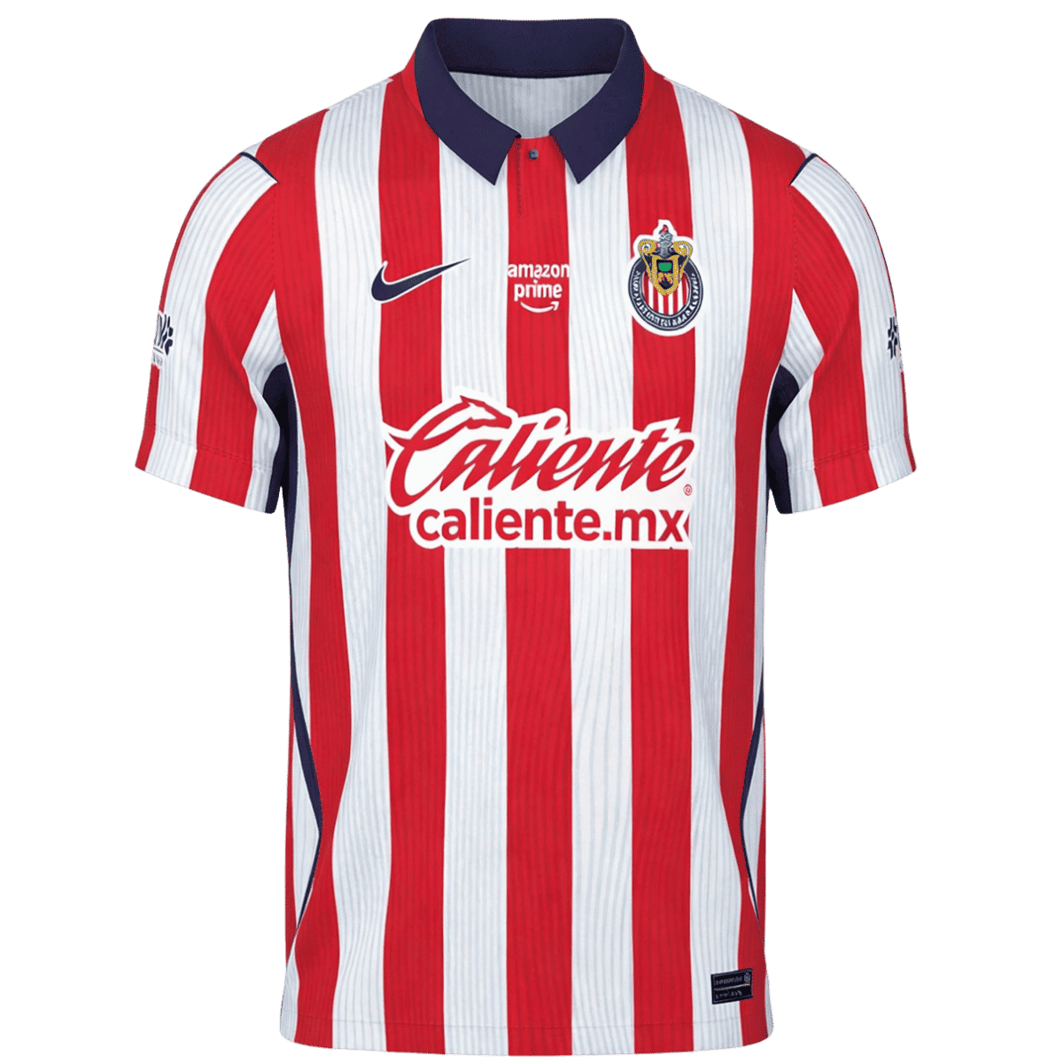 Chivas Hjemmebanetrøje 2026/27 [Spillerversion]