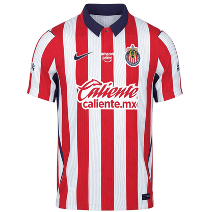 Chivas Hjemmebanetrøje 2026/27 [Spillerversion]