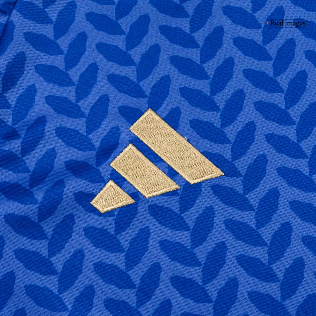 Italy World Cup Hjemmetrøje 2026 TONALI #8 [PREMIUM]