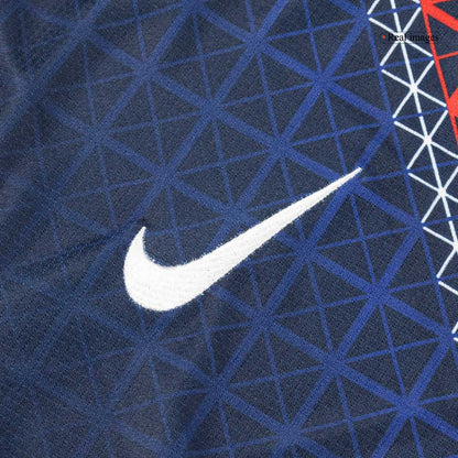 PSG Hjemmetrøje 2025/26 [PREMIUM]
