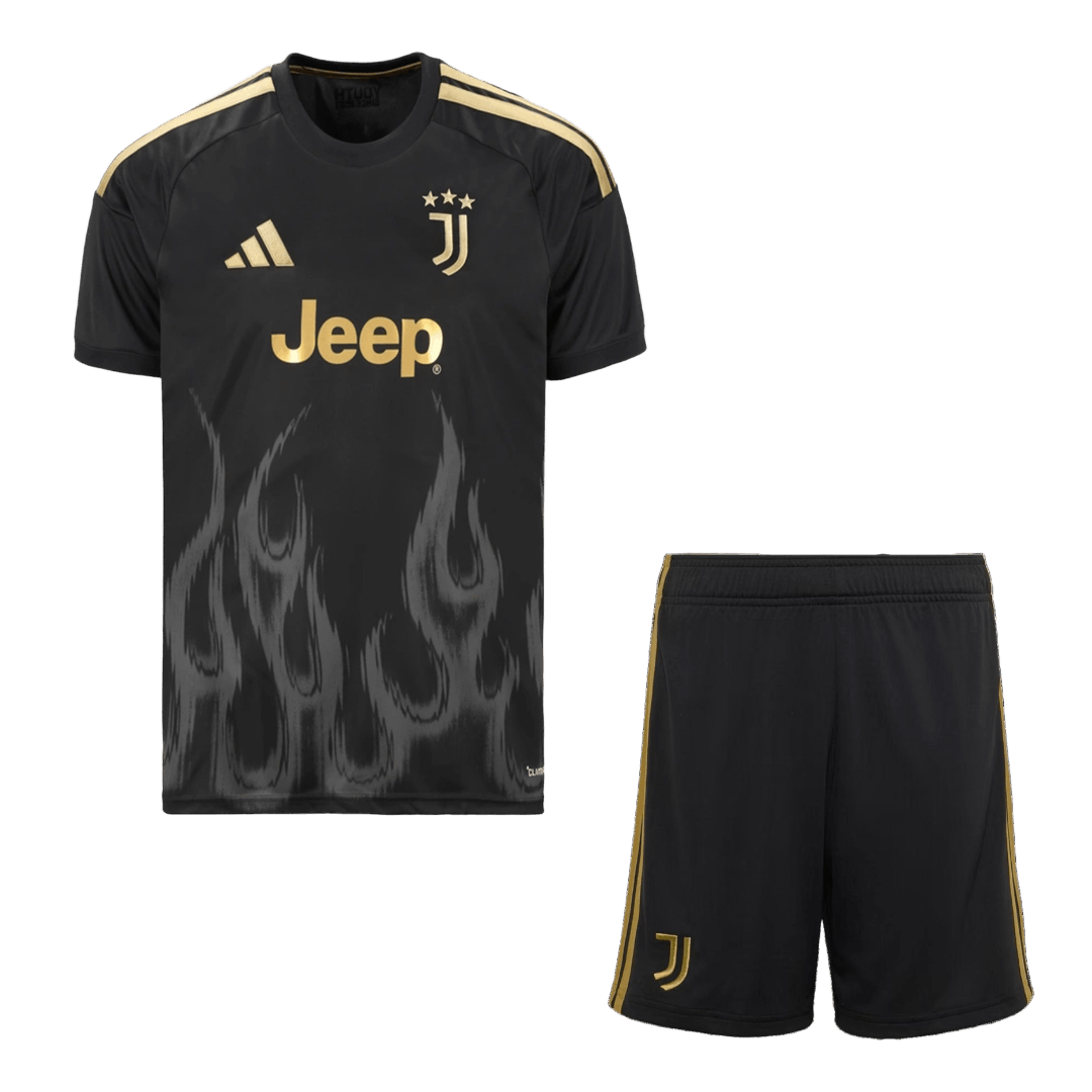 Juventus Tredjesæt 2026/27