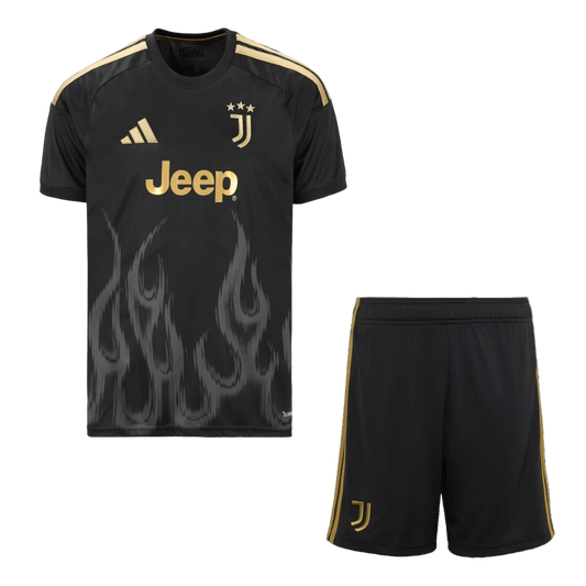 Juventus Tredjesæt 2026/27