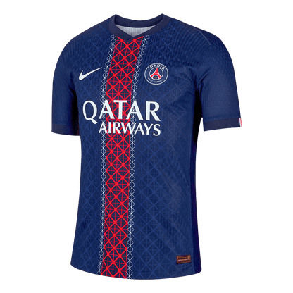 PSG Hjemmebanetrøje Spillerversion 2025/26 JOÃO NEVES #87