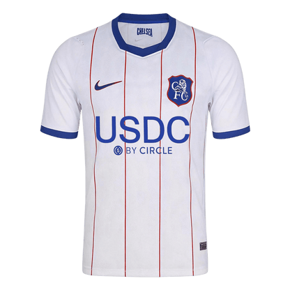 Chelsea Tredjetrøje 2026/27