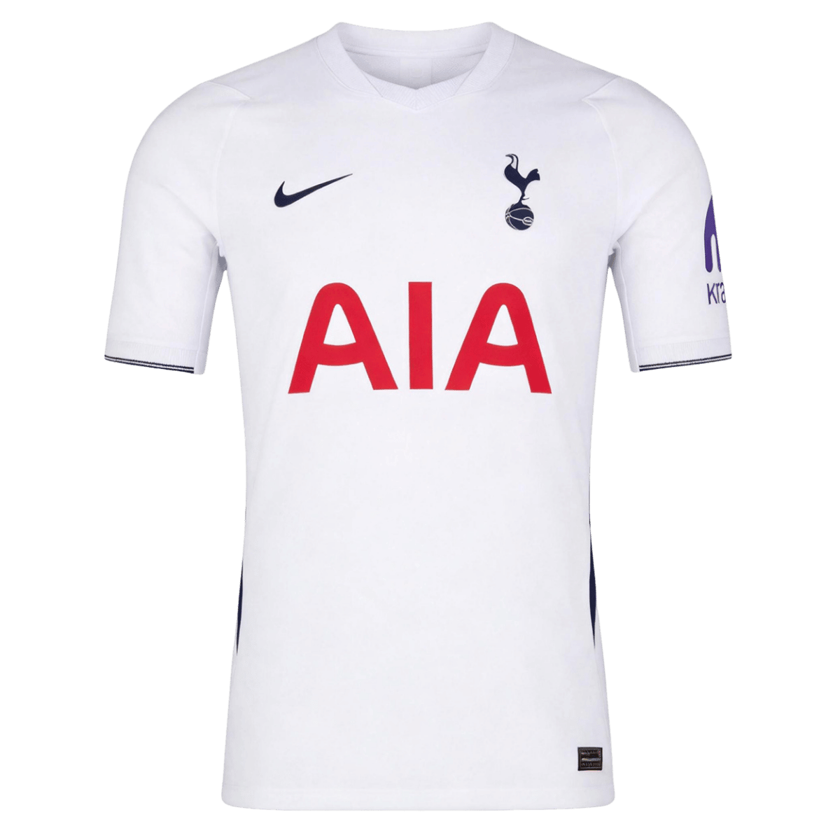 Tottenham Hotspur Hjemmebanetrøje 2026/27 [Spillerversion]