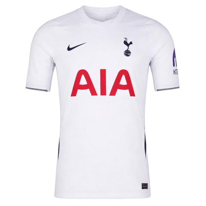 Tottenham Hotspur Hjemmebanetrøje 2026/27 [Spillerversion]